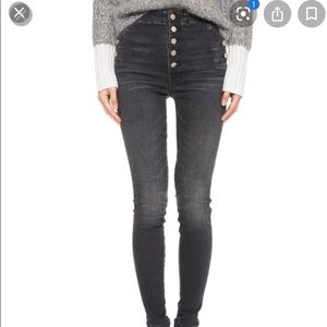 Jbrand Natasha skinny jeans